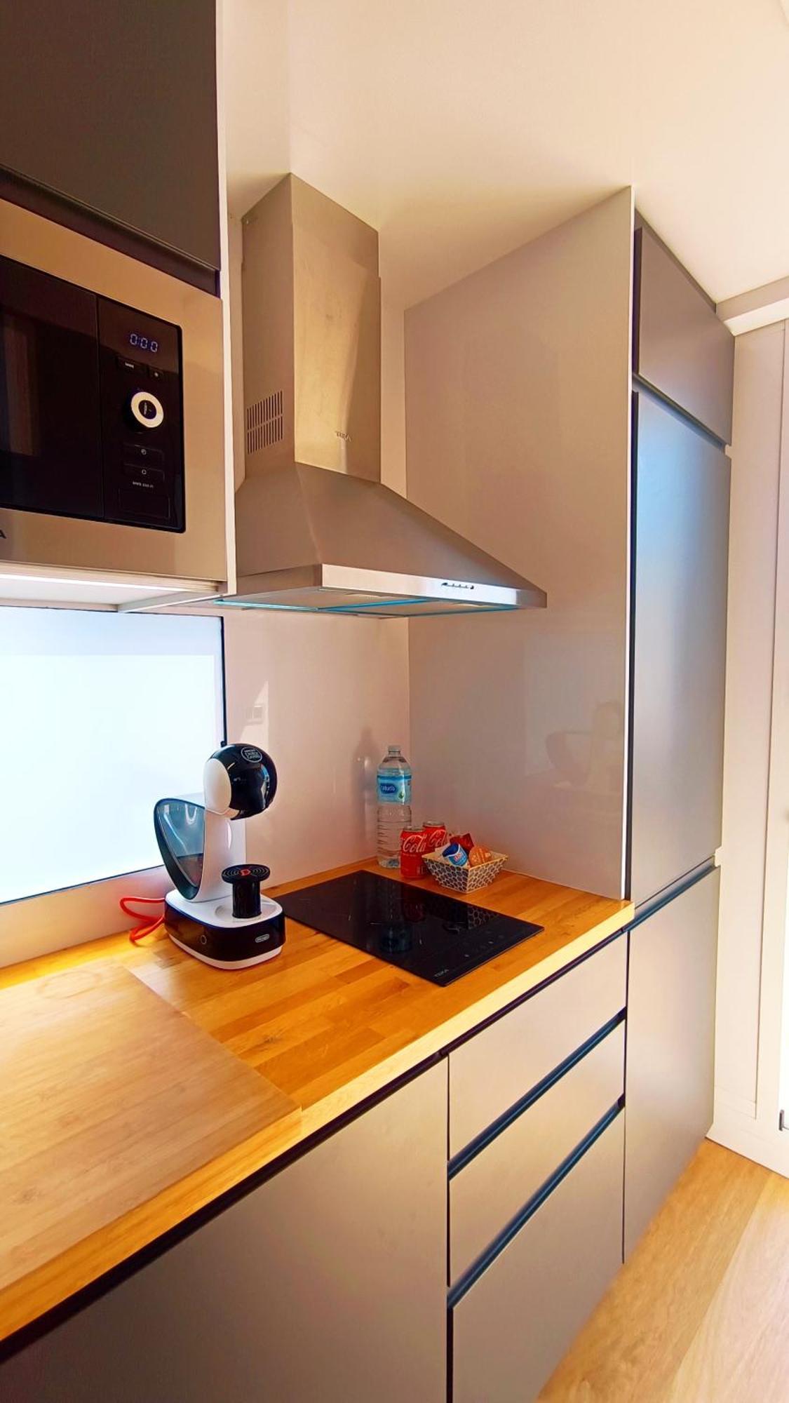 Casa Flotante En El Puerto De Vigo - Different Charter Ξενοδοχείο Εξωτερικό φωτογραφία